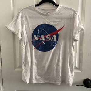 NASA TEE Shirt